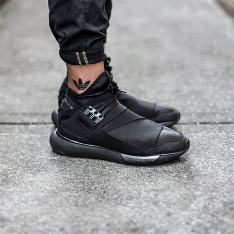 adidas y3 山本耀司运动鞋|y3 亚迪达斯.